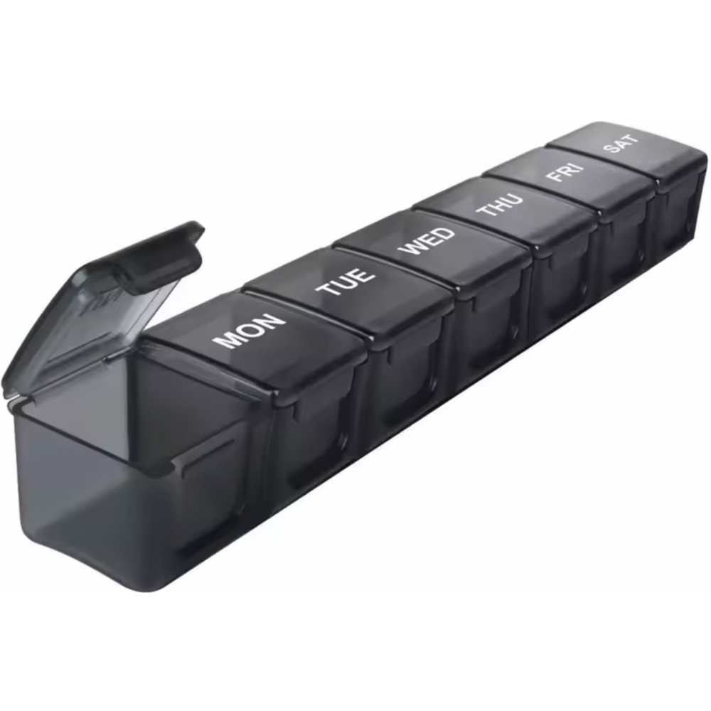 Capsule Calendar
