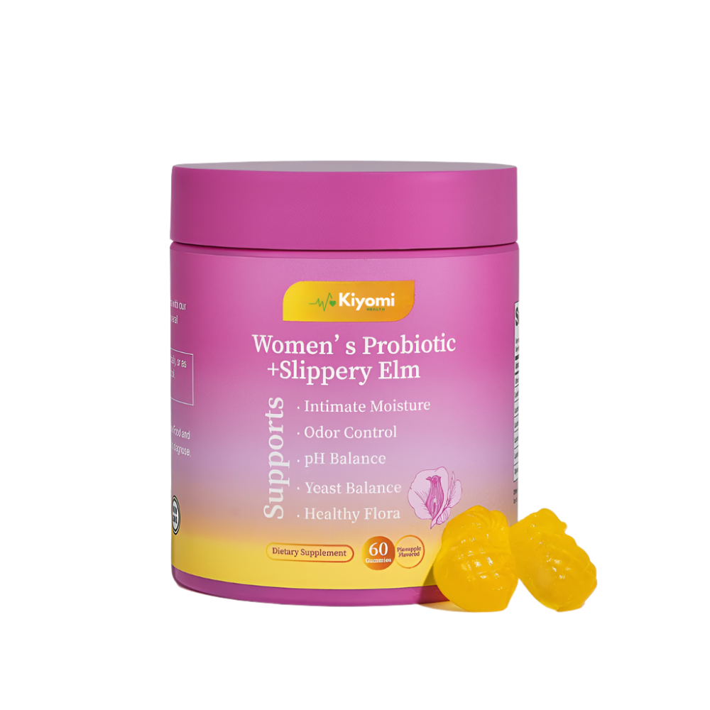 Femina Health - Vaginal Probiotic