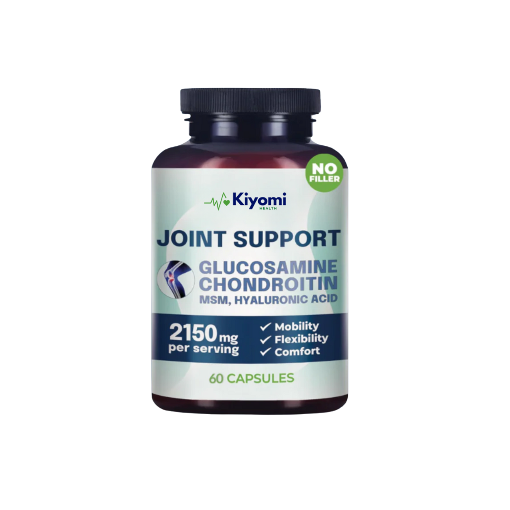 Pure Flex Joint Support