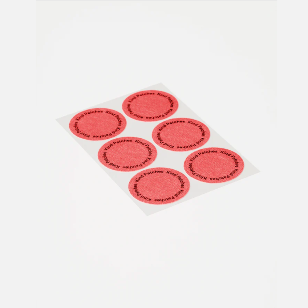 Love Patches - 30 Libido Support Patches