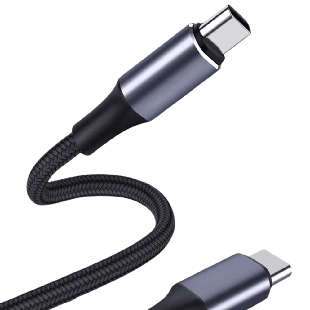 100W USB C Cable