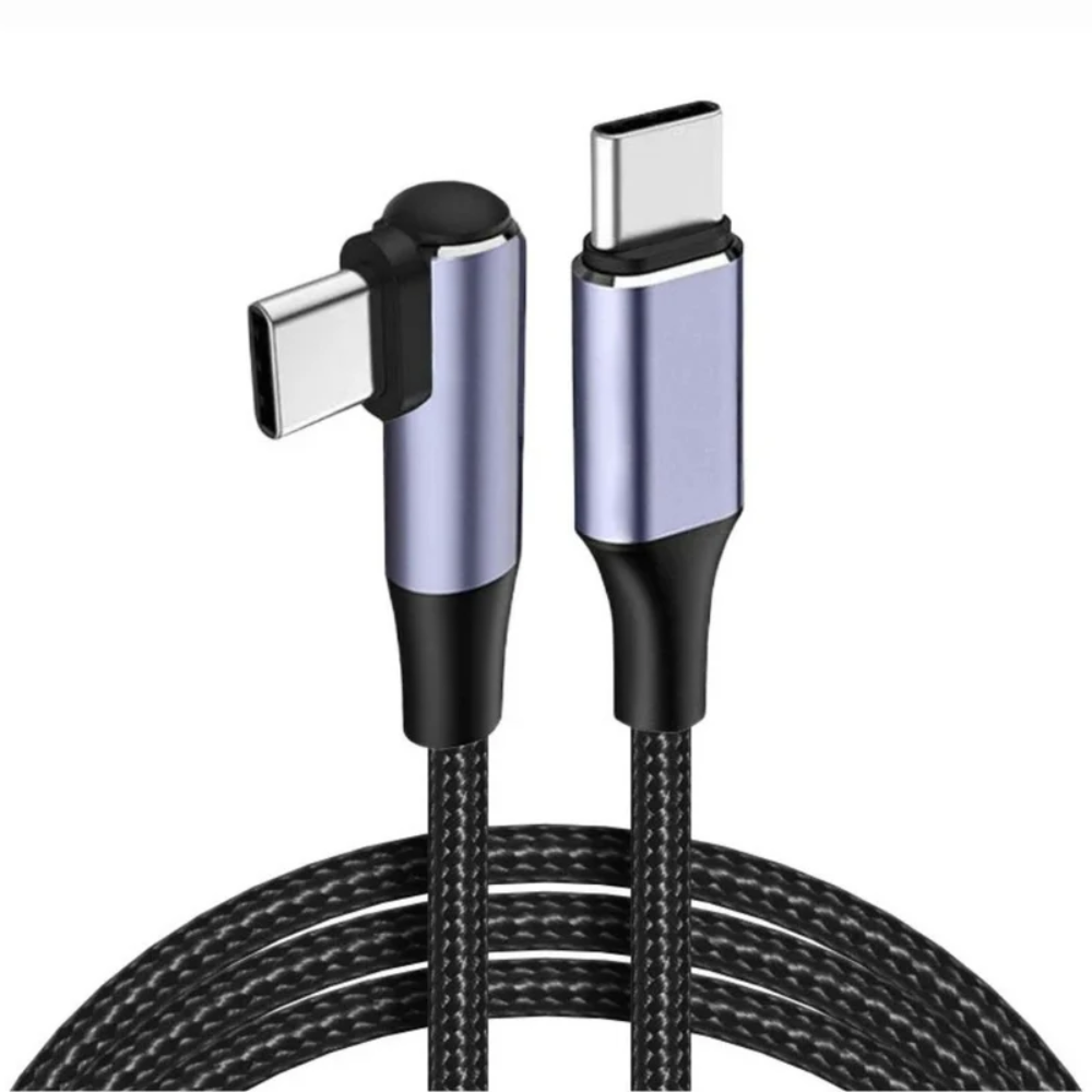 100W USB C Cable