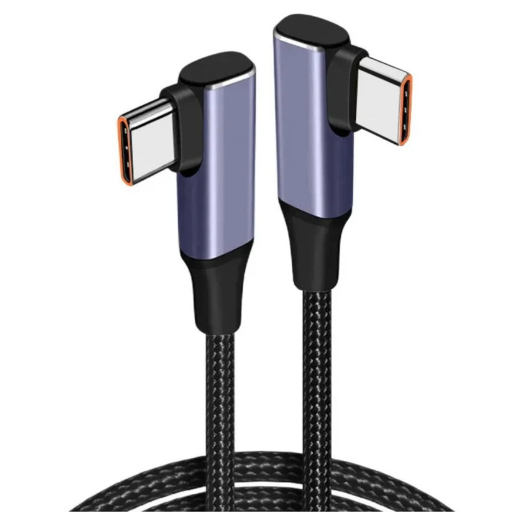 100W USB C Cable