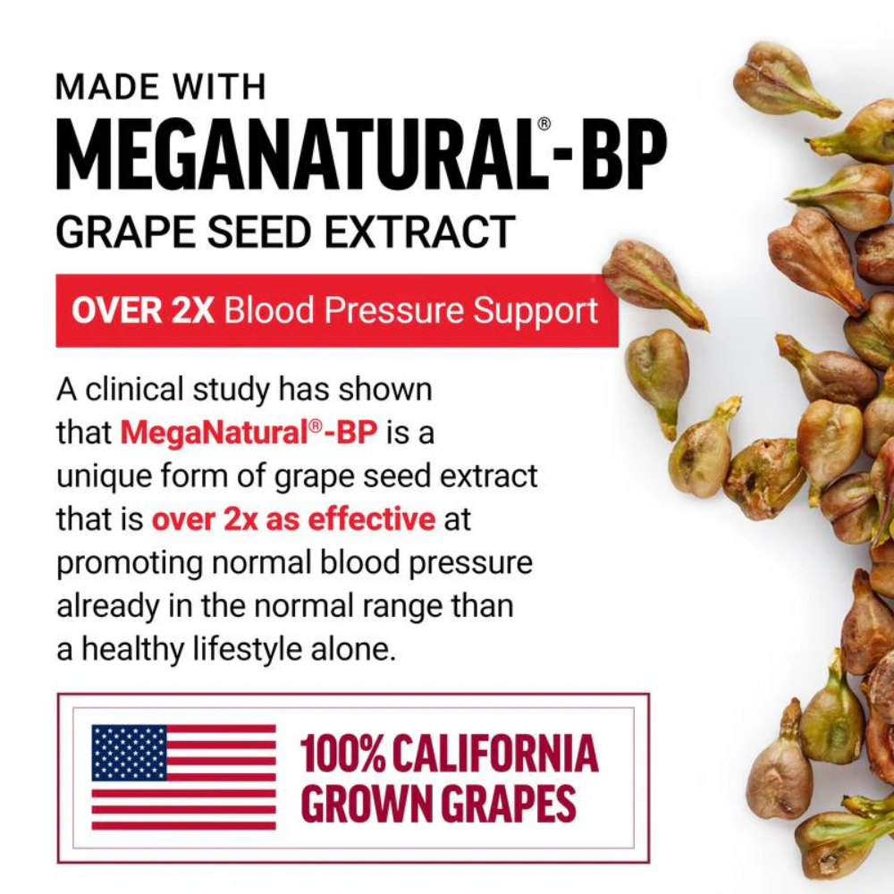 HeartWise - The Ultimate Heart Health Gummies