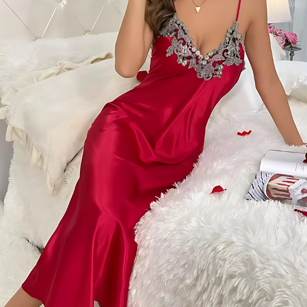 Glamorous Slip Nightdress