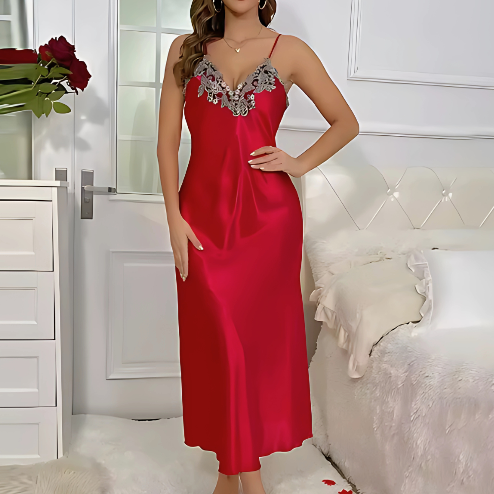 Glamorous Slip Nightdress