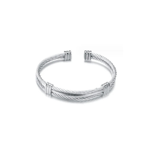 Monaco knot Bracelet