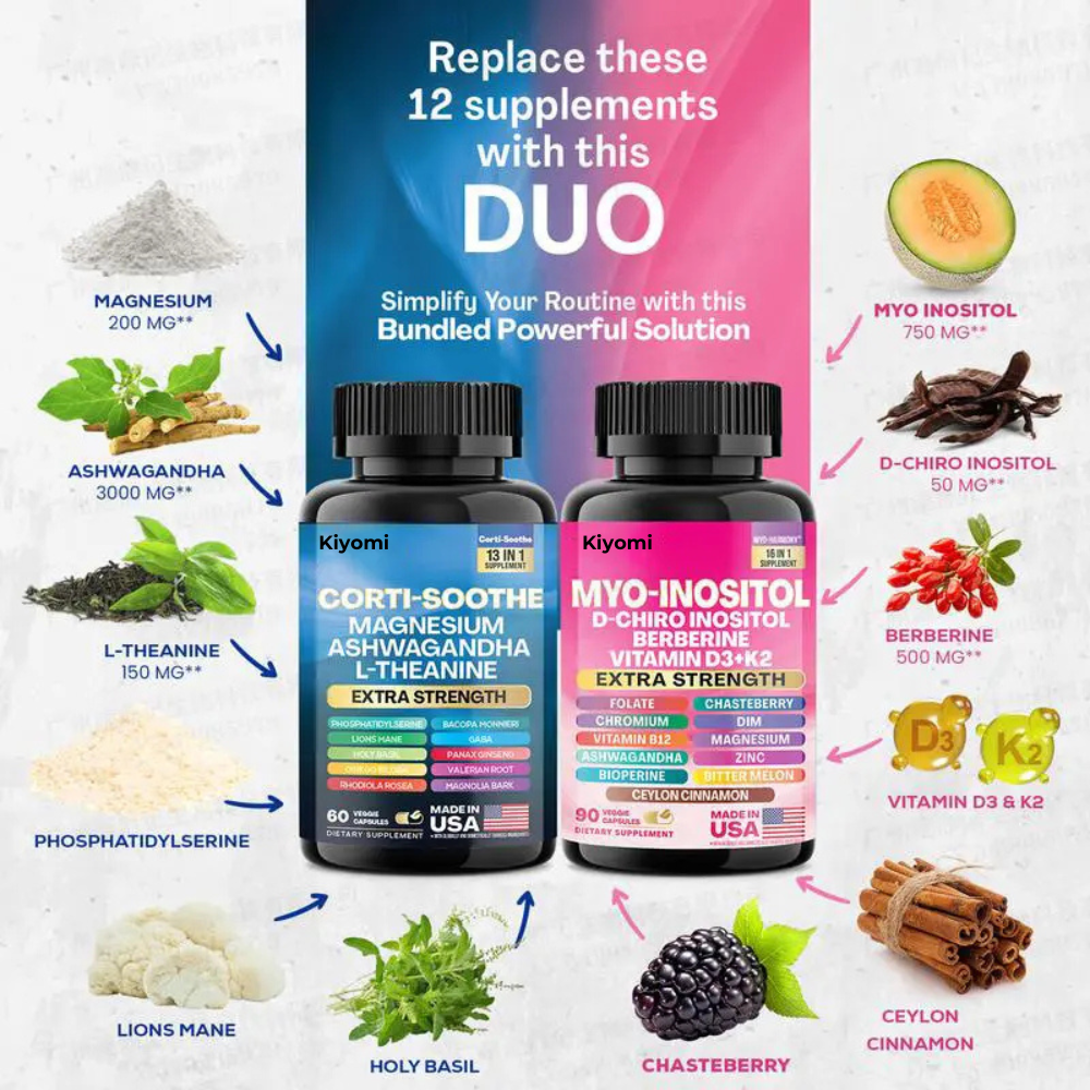Zempik Balance: The Nature’s Solution, Side Effect Free