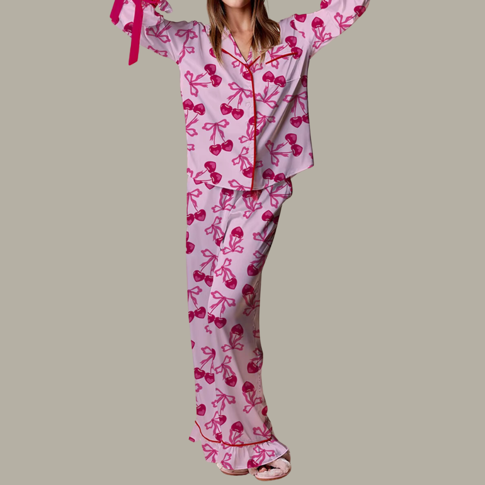 Print PJ Set