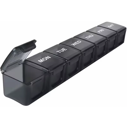 Capsule Calendar