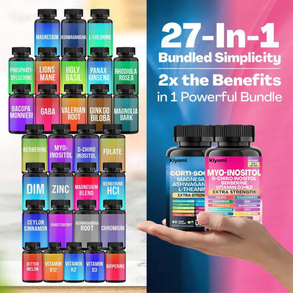Zempik Balance: The Nature’s Solution, Side Effect Free
