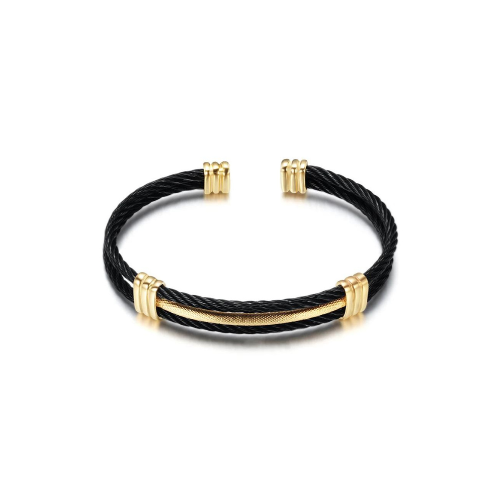 Bracelet noeud de Monaco