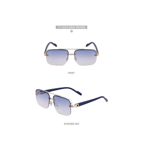 Saint Tropez Sunglasses