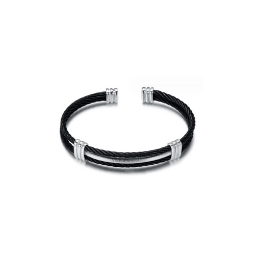 Monaco knot Bracelet