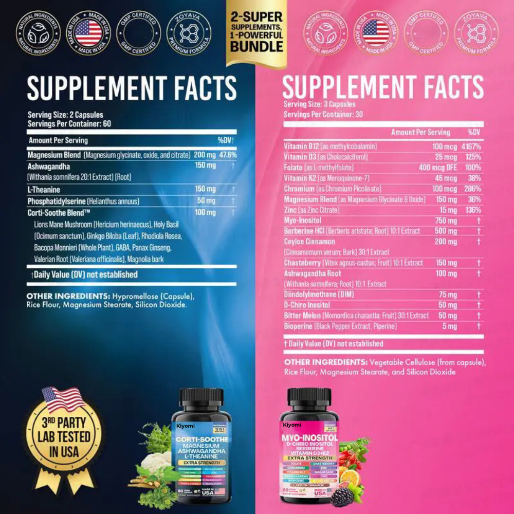 Zempik Balance: The Nature’s Solution, Side Effect Free