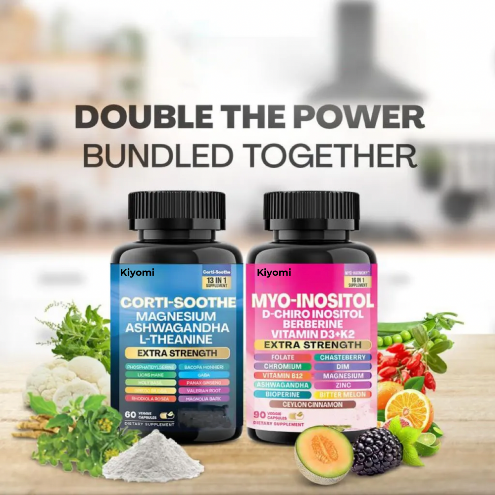 Zempik Balance: The Nature’s Solution, Side Effect Free