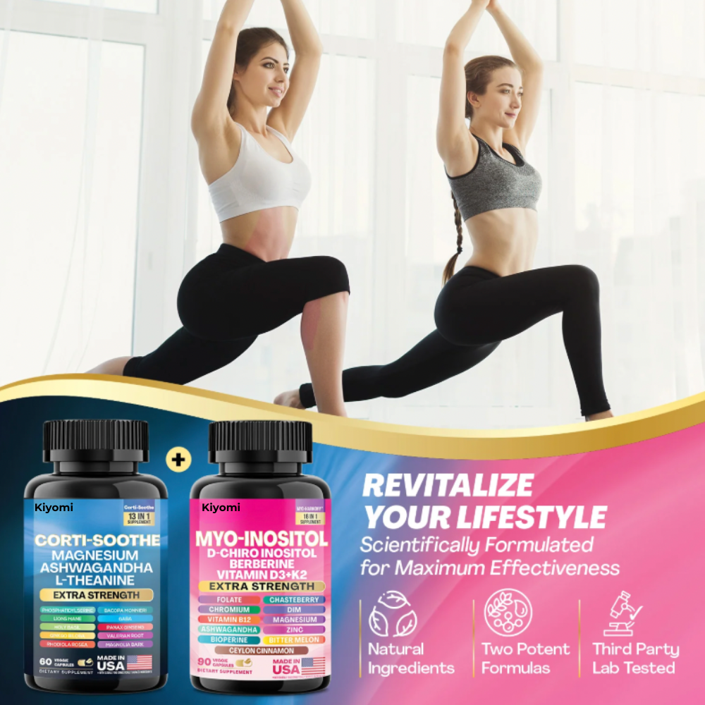 Zempik Balance: The Nature’s Solution, Side Effect Free