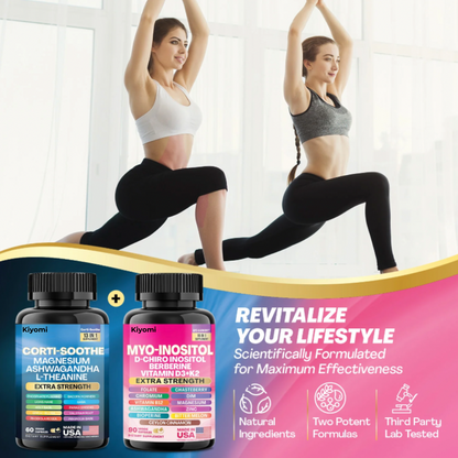 Zempik Balance: The Nature’s Solution, Side Effect Free