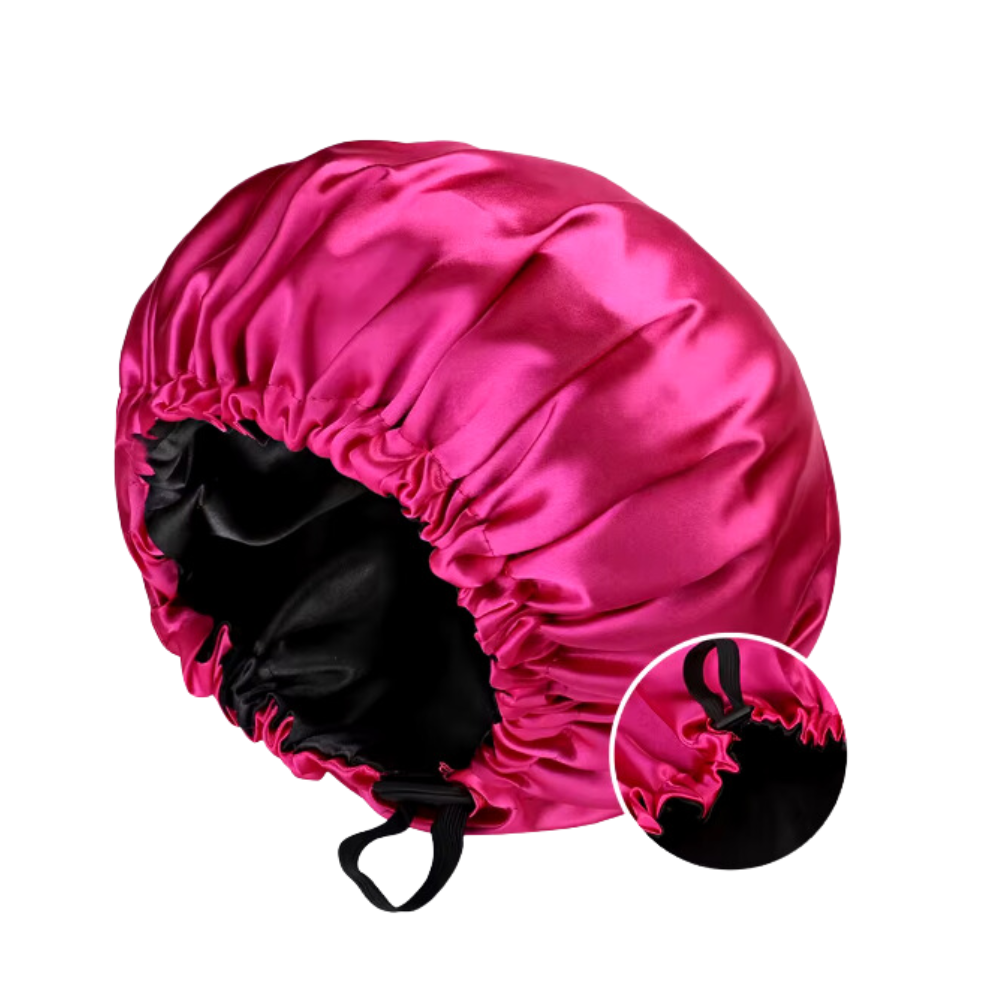 Adjustable Sleeping Cap