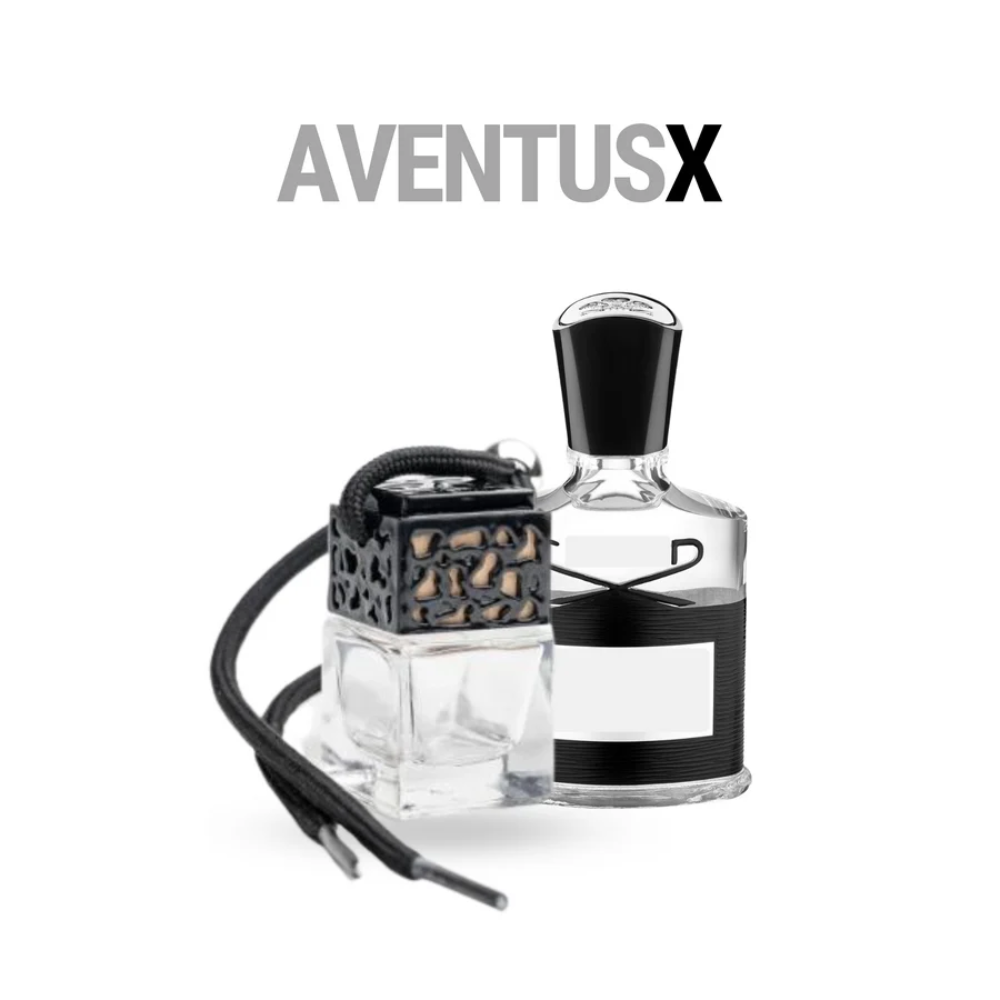 AventusX Car Hanging Diffuser