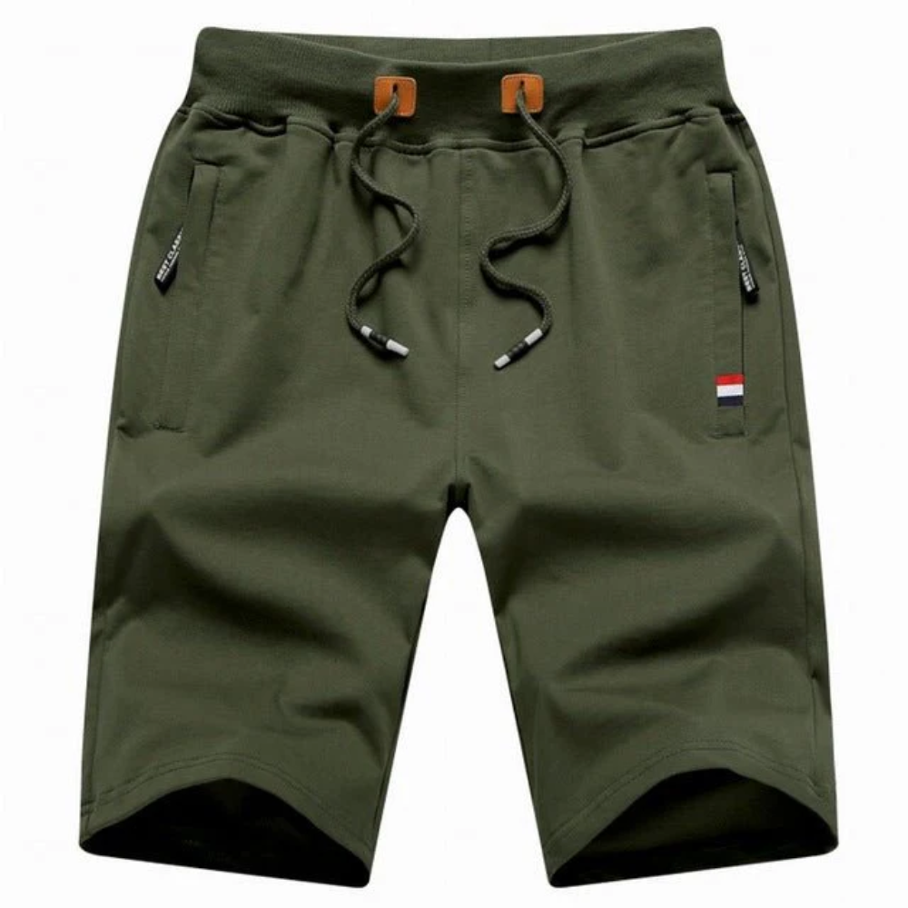 Balboa Shorts