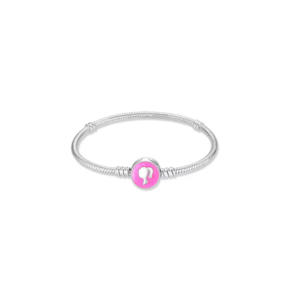 Barbie bracelet