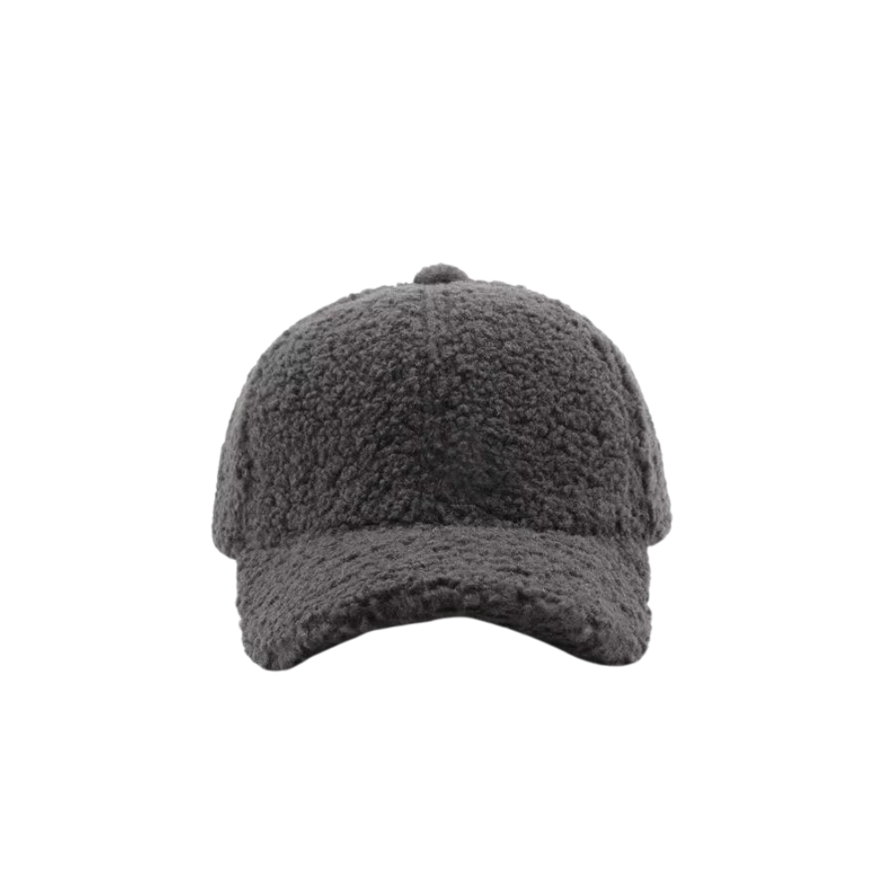 Baseball Wool Cap