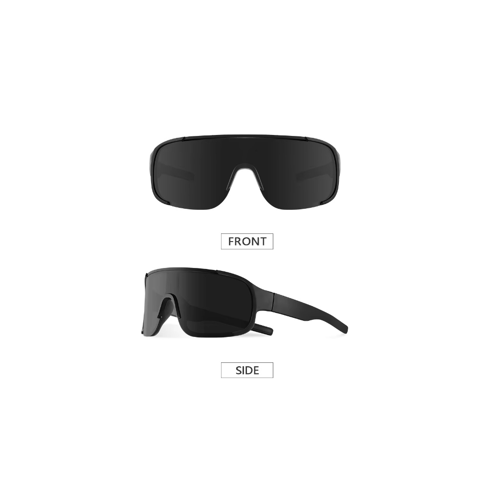 Midnight Polar Sunglasses