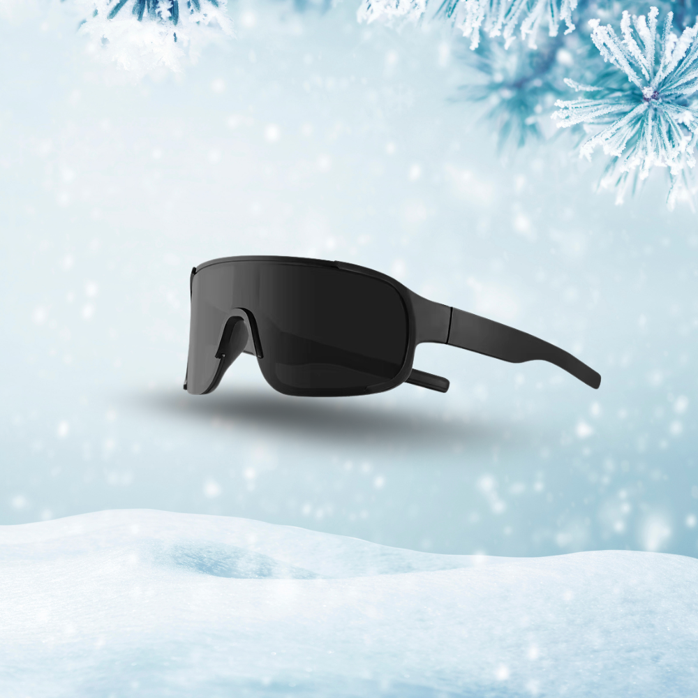 Midnight Polar Sunglasses