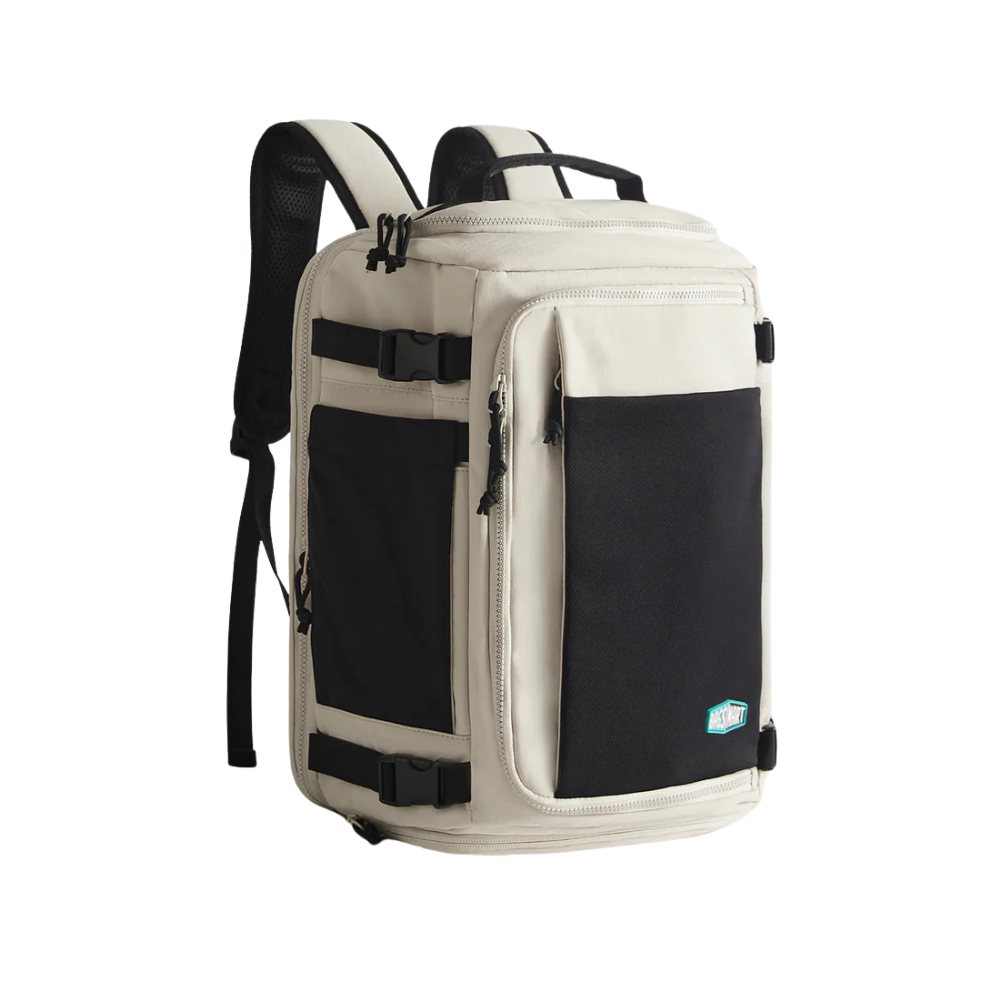 Blast 28L-38L Extended Mesh Carry On Travel Backpack