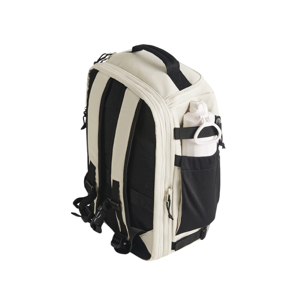 Blast 28L-38L Extended Mesh Carry On Travel Backpack