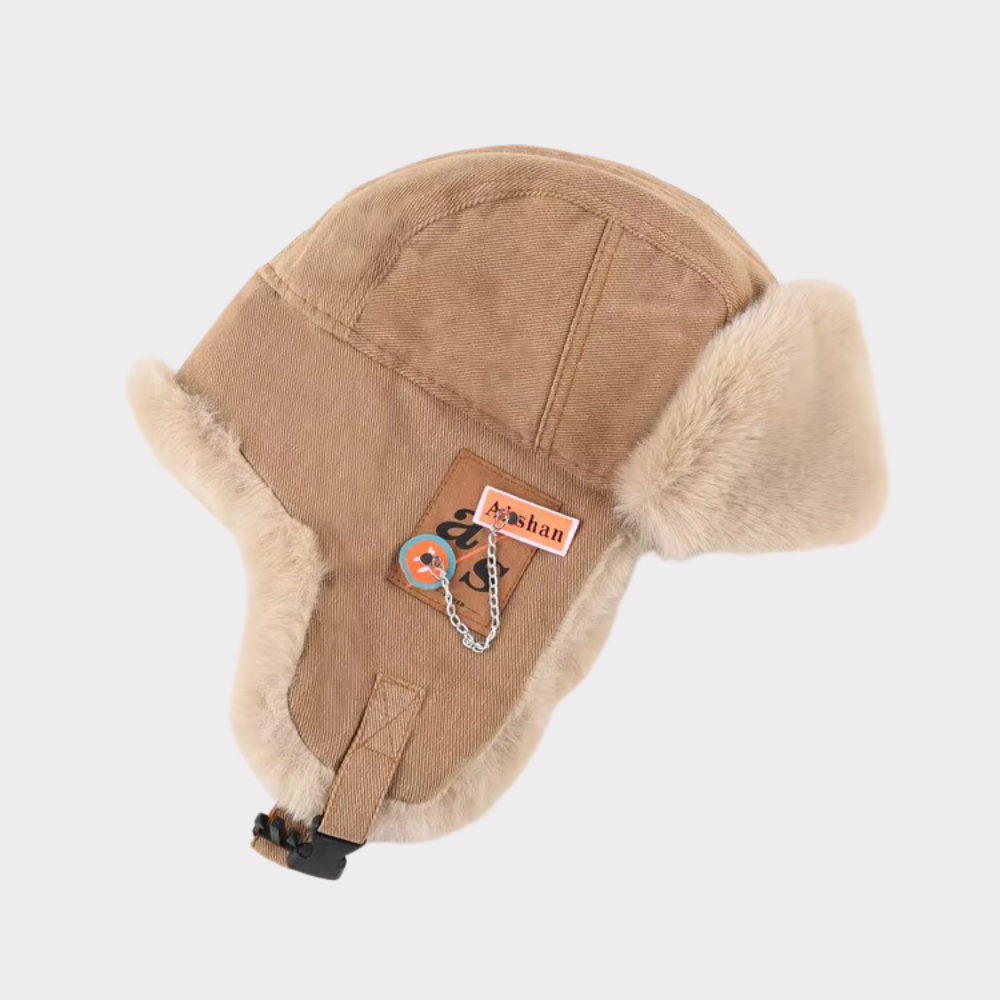 Bomber Winter Hat