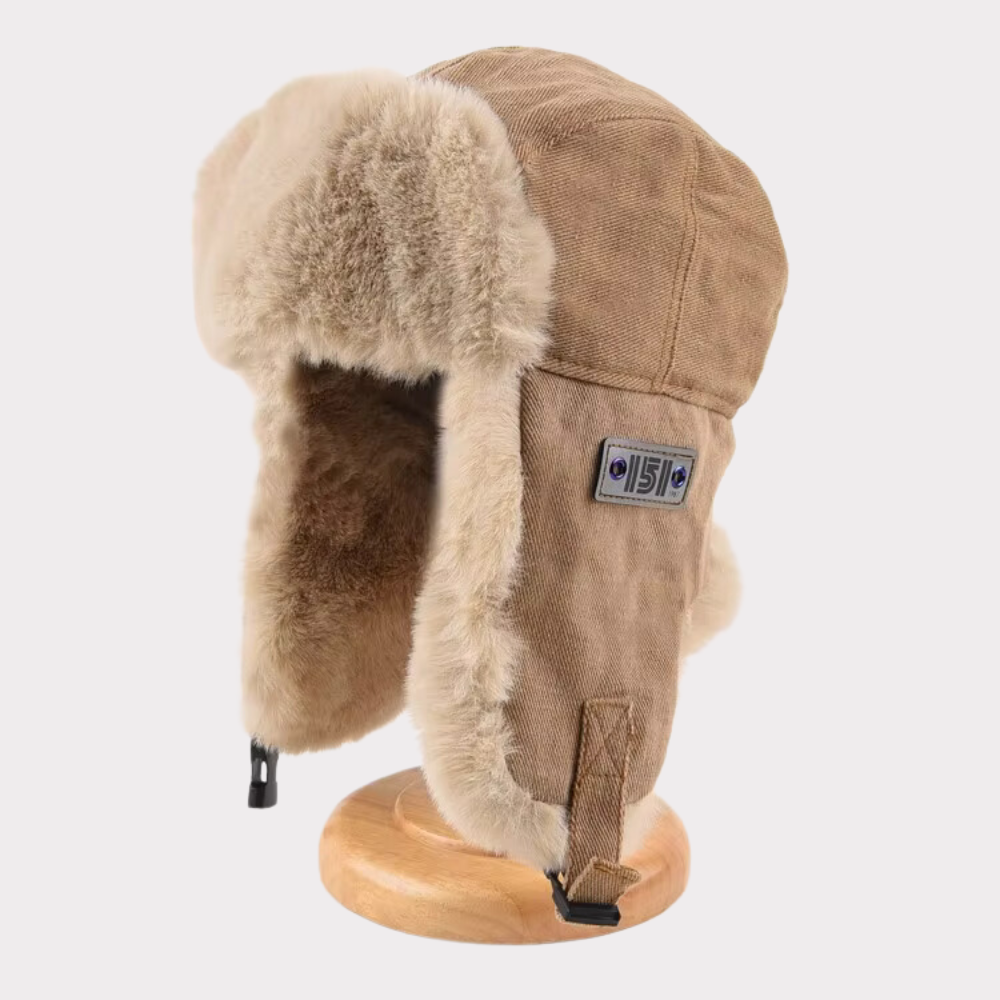 Bomber Winter Hat