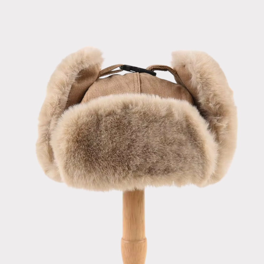 Bomber Winter Hat