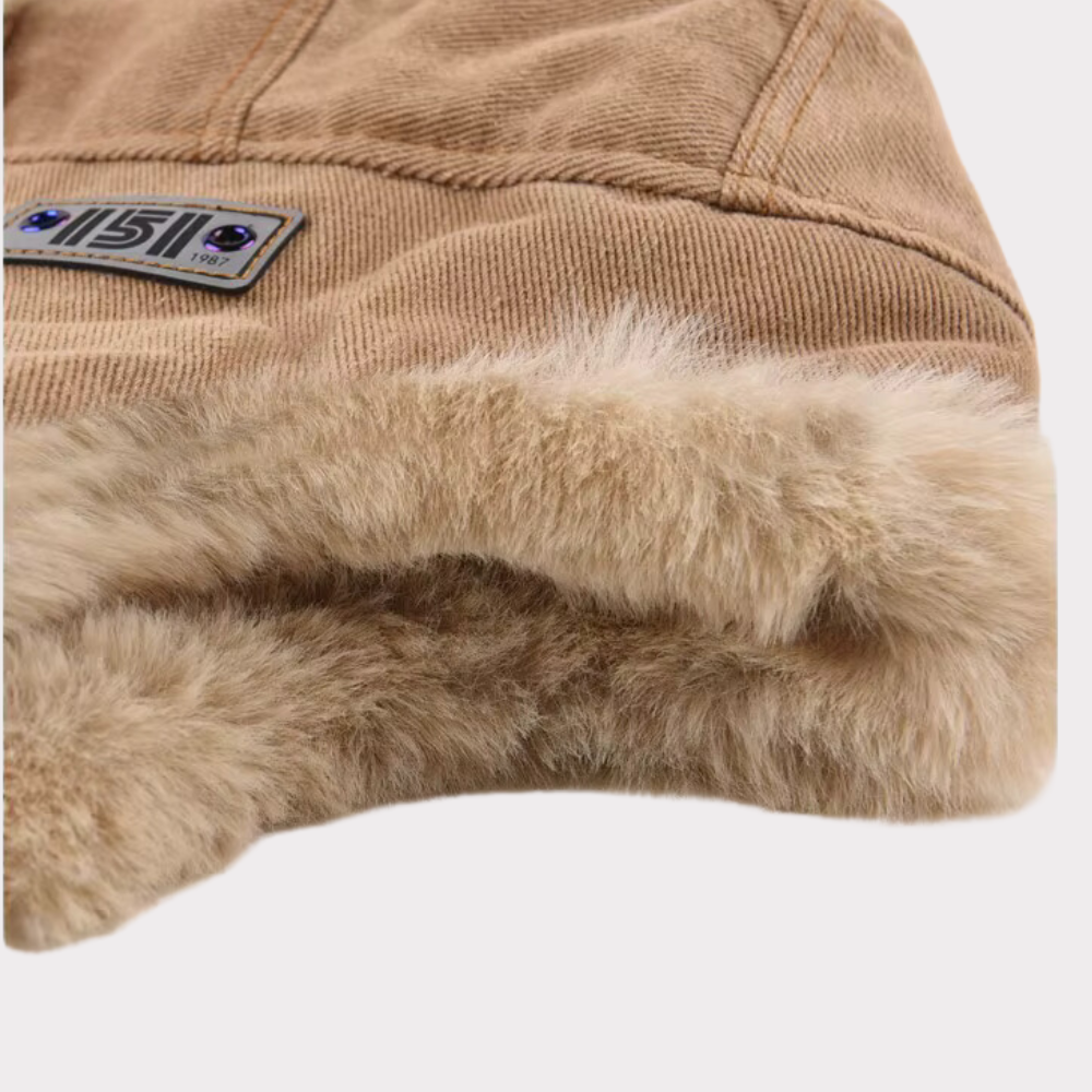 Bomber Winter Hat