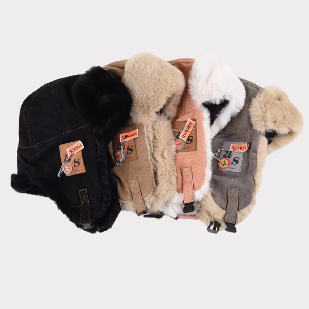 Bomber Winter Hat