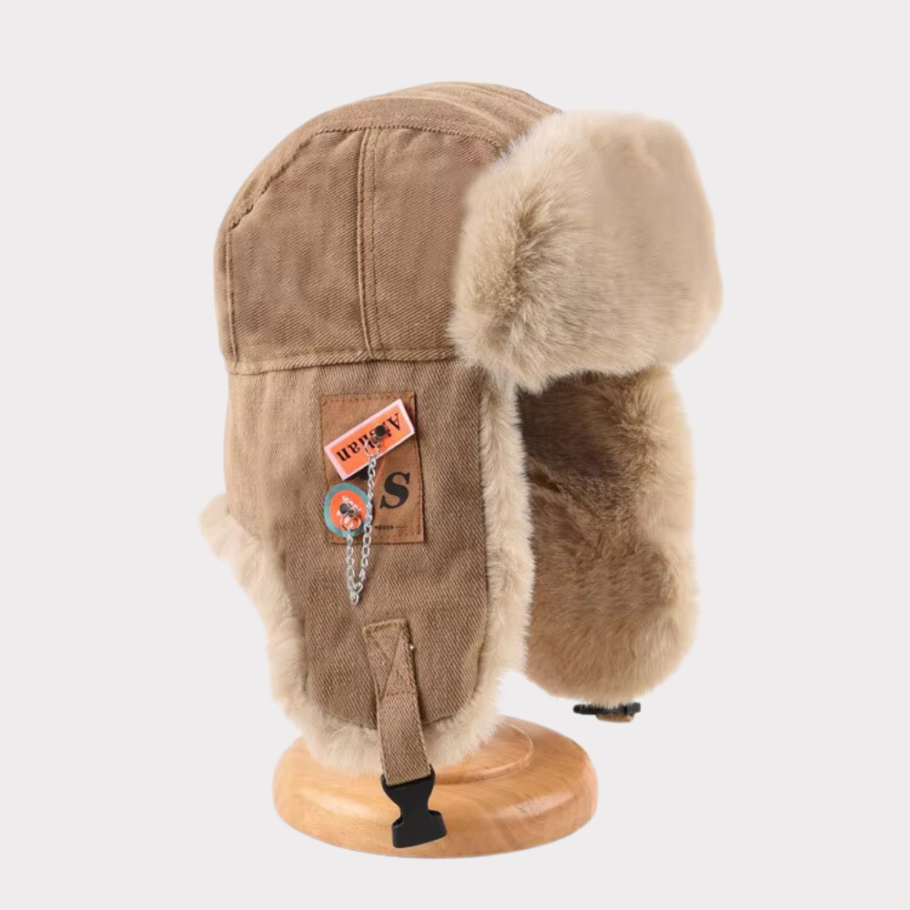 Bomber Winter Hat