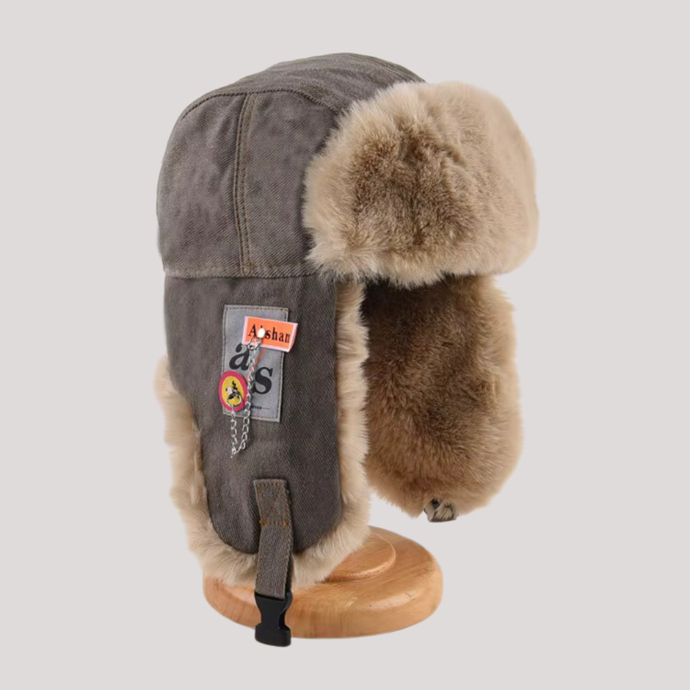 Bomber Winter Hat