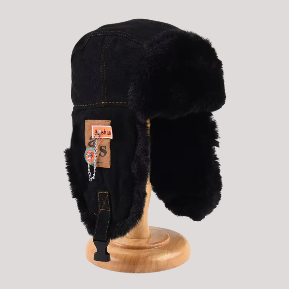 Bomber Winter Hat