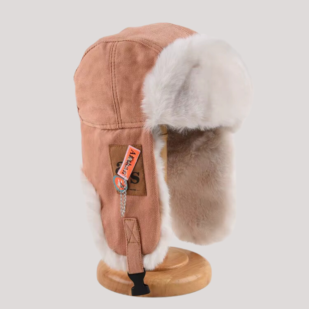 Bomber Winter Hat