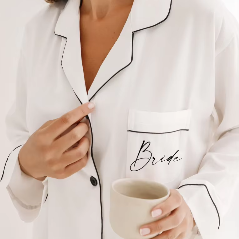 Bridal Party Nightshirt