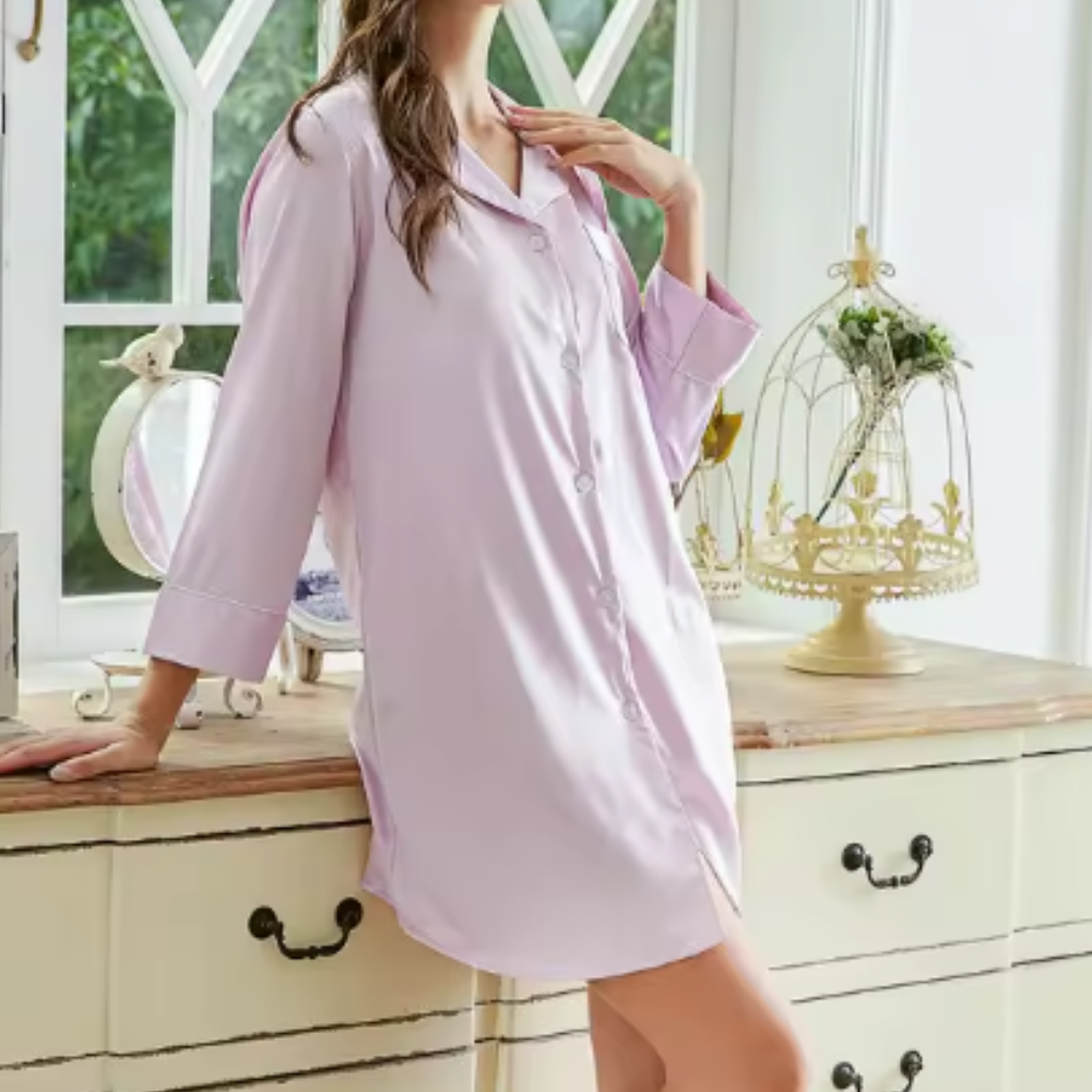 Bridal Party Nightshirt