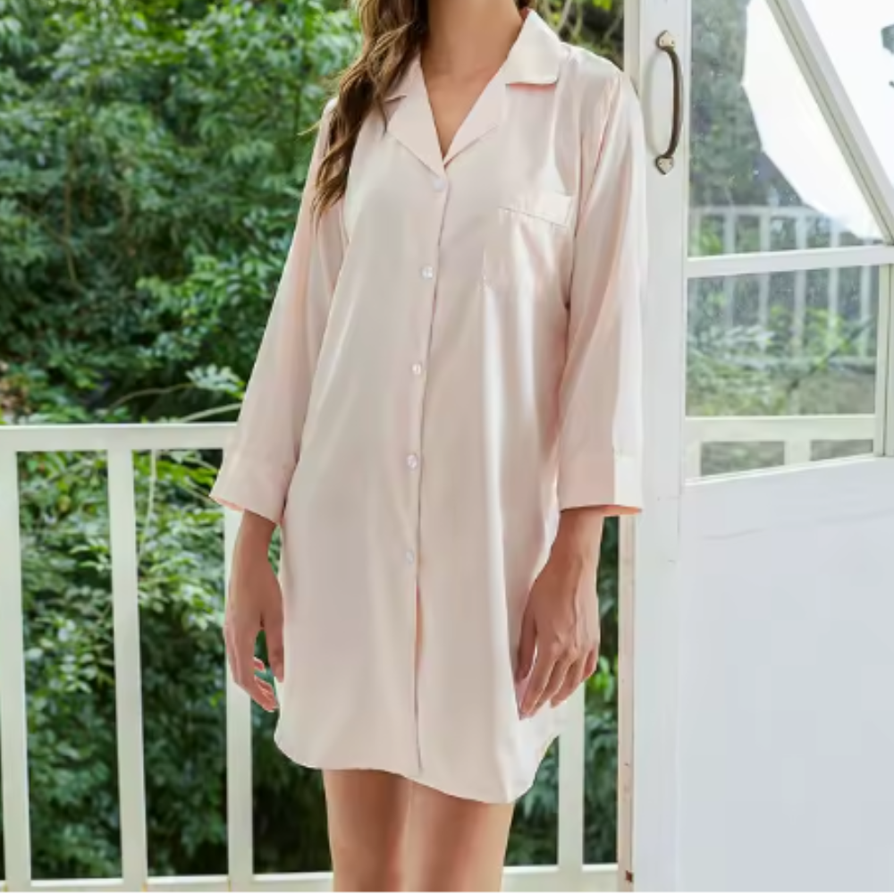 Bridal Party Nightshirt