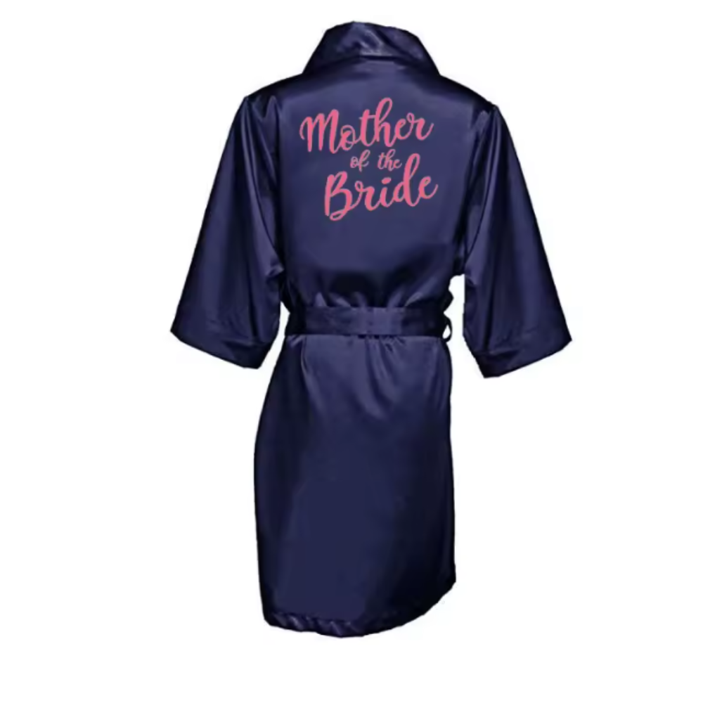 Bridesmaid Robe