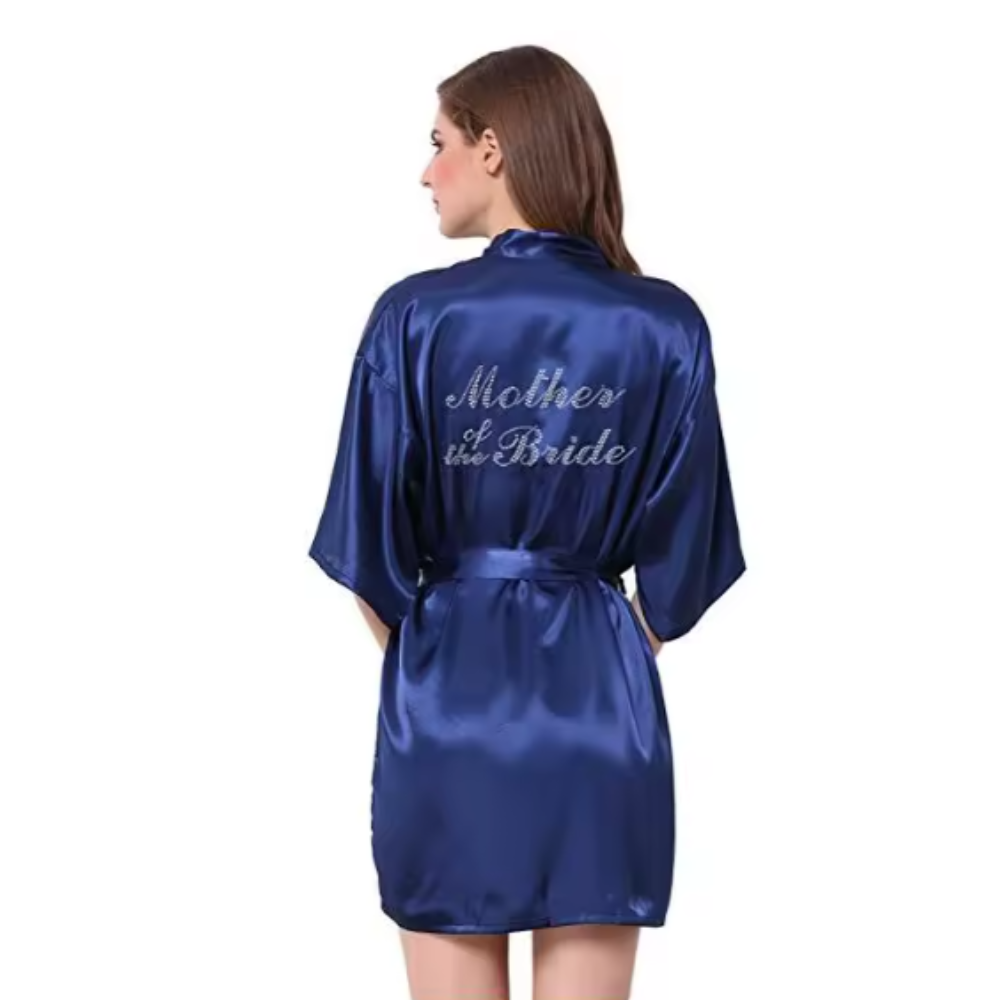 Bridesmaid Robe