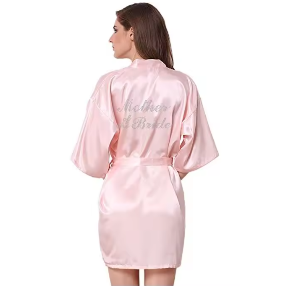 Bridesmaid Robe