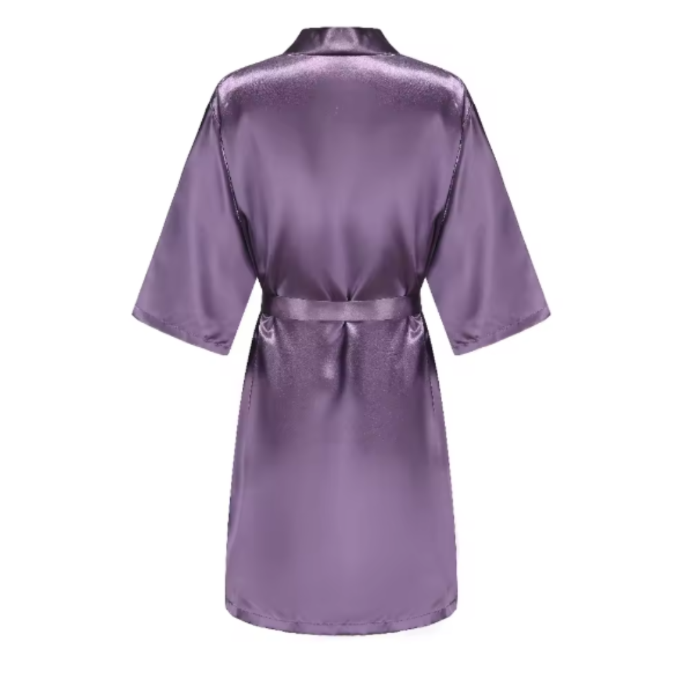 Bridesmaid Robe