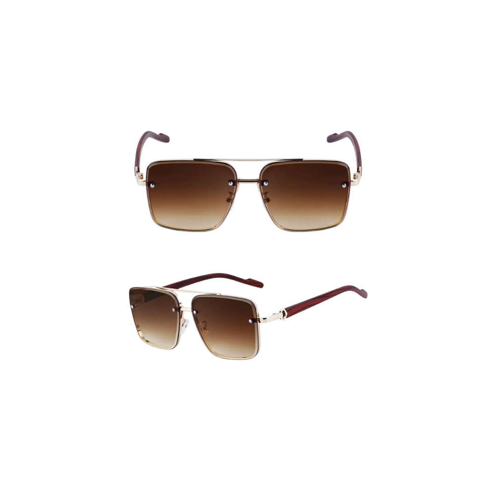 Cairo Sunglasses