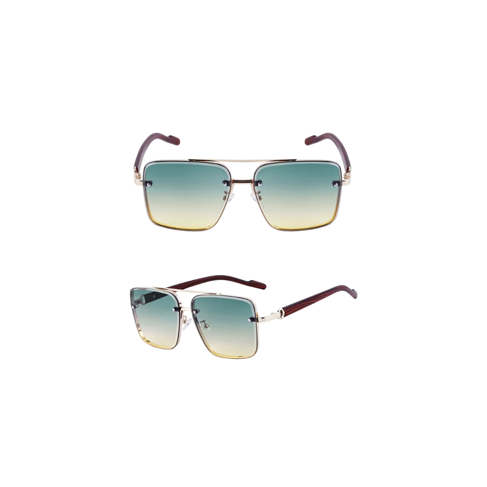 Cairo Sunglasses