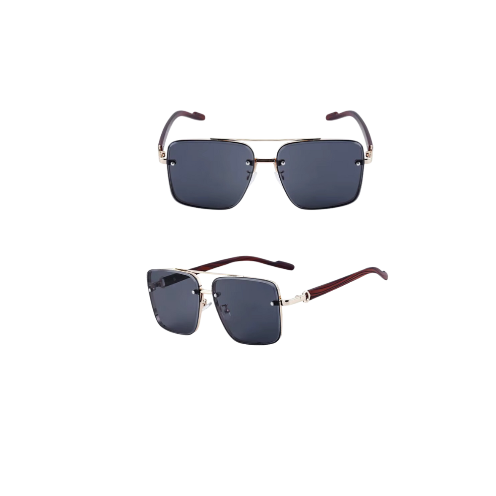 Cairo Sunglasses